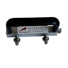 Резак для разделки шва Tooldi, с пластиковой ручкой