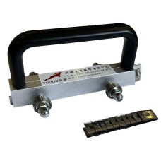 Резак для разделки шва Tooldi, с пластиковой ручкой