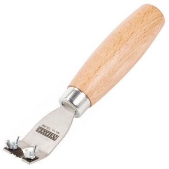 Резак для разделки швов в линолеуме Leister