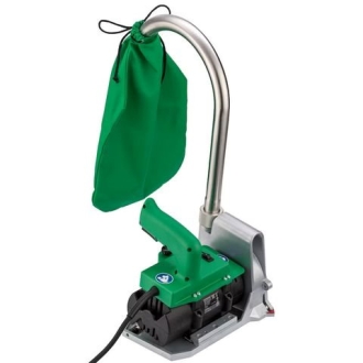 Электрическая фреза для разделки шва GROOVER Leister, 230 В / 1,01 кВт