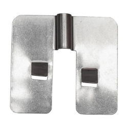 Насадка на месяцевидный нож Weldy