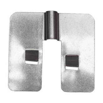 Насадка на месяцевидный нож Weldy