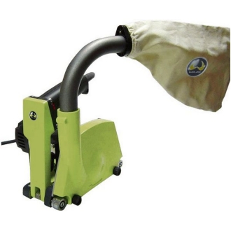 Электрическая фреза для разделки шва FRASMASTER Wolff, 230 В / 1,5 кВт