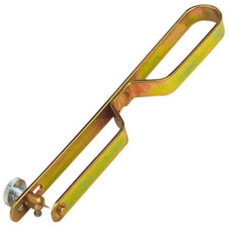 Разметчик стыка напольных покрытий Wolff