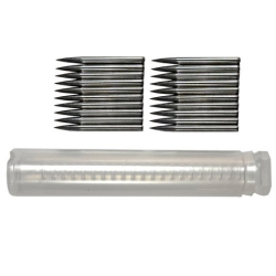 Иглы для комбиразметчика Wolff, 20 шт