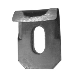 Лезвие для резака с ведущей кромкой, 1 шт