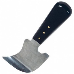 Месяцевидный нож Wolff, изогнутый