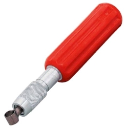 Угловой резак для сварочных швов