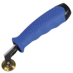 Прикаточный ролик латунный Weldy, 6 мм