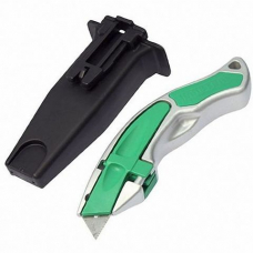 Нож для подрезки шнура, пластика и ПВХ Leister