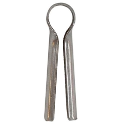 Круглое лезвие для углового резака, 6 мм