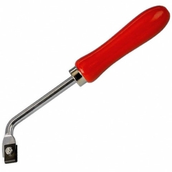 Резак для разделки шва резиновых покрытий Wolff