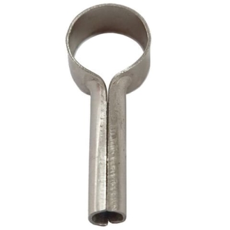 Круглое лезвие для углового резака, 12 мм