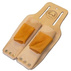 Двойной чехол для ножей