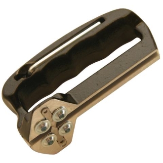 Ручной кромкорез для линолеума