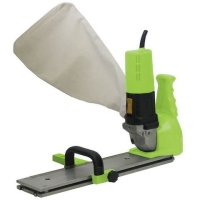 Электрический полосорез для линолеума и ПВХ LS 35 Wolff, 230 В / 1,01 кВт