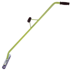 Ручные вальцы для прикатки линолеума