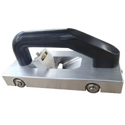 Машинка рустовочная СварПом для расшивки шва