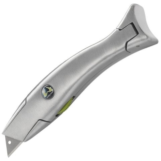 Нож для подрезки шнура, пластика и ПВХ Wolff