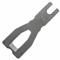 Лезвие для ножа MOZART, 1 шт