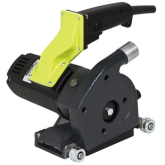 Электрическая фреза для разделки шва FRASJUNIOR Wolff, 230 В / 1,5 кВт