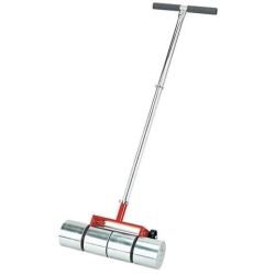 Аренда прижимных вальцов для укладки линолеума, 50 кг