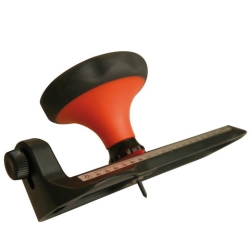 Круговой резак Wolff, 40 - 210 мм