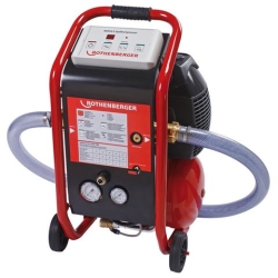 Промывочный компрессор ROPULS Rothenberger 8 бар