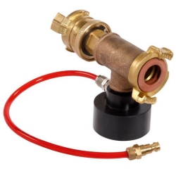 Инжектор ROCLEAN Rothenberger