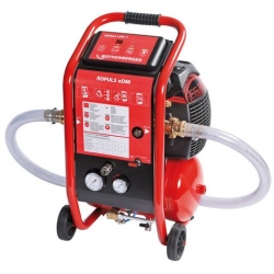 Промывочный компрессор ROPULS eDM Rothenberger 8 бар