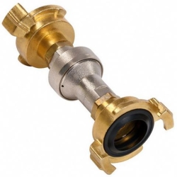 Редуктор давления ROCLEAN Rothenberger, 2 бар