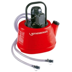 Промывочный насос ROCAL 20 Rothenberger 1,3 бар