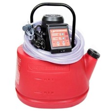 Промывочный насос ROMATIC 20 Rothenberger 1,3 бар