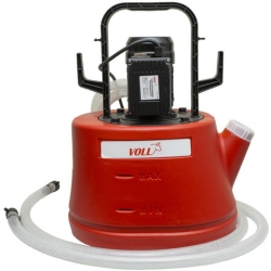 Промывочный насос SC300 Voll 1,2 бар