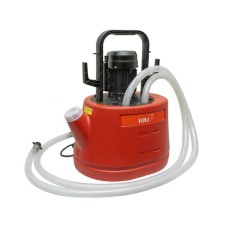 Промывочный насос SC300 Voll 1,2 бар
