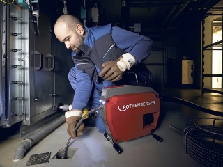 Прочистные машины: ключевые критерии для выбора