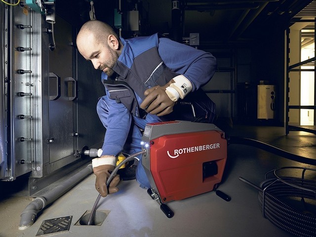 Прочистные машины: ключевые критерии для выбора