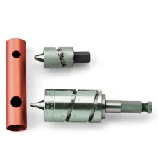 Специальное сверло UNIDRILL AUTOMATIK 28 для медных труб ø 10 - 28 мм (3/8 - 1.1/8")