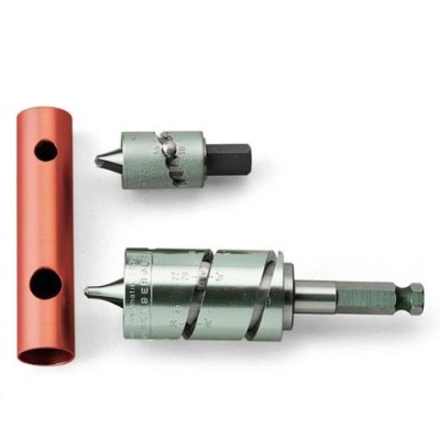 Специальное сверло UNIDRILL AUTOMATIK 28 для медных труб ø 10 - 28 мм (3/8 - 1.1/8")