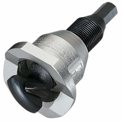 Отбортовочный крюк для медных труб ø 22 мм