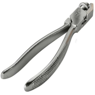 Цанговые клещи для отбортовки 12 - 42 мм