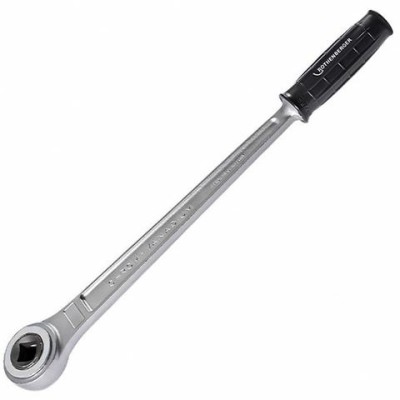 Трещотка 3/4" Rothenberger для труб ø 2 - 2.1/8"