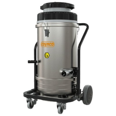 Промышленный пылесос Coynco BSL 120 P BASIC ATEX 2-22