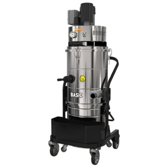 Промышленный пылесос Coynco BASIC BT 751 M ATEX 2-22