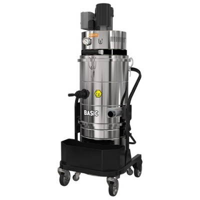 Промышленный пылесос Coynco  BASIC BT 754M ATEX 21