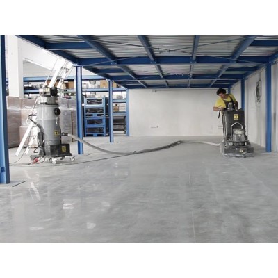 Промышленный пылесос Coynco BASIC BT 753 M ATEX 22