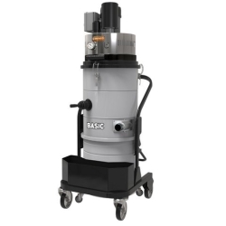 Промышленный пылесос Coynco BASIC BT 753 M