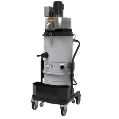 Промышленный пылесос Coynco BASIC BT 753 M