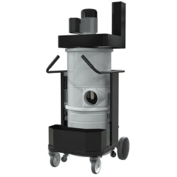 Аспирационная установка Coynco DTX 1500 BASIC