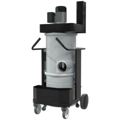 Аспирационная установка Coynco DTX 1500 BASIC